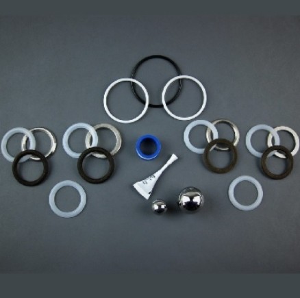 Titan 185-050 Fluid Section Minor Service Kit